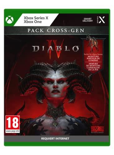 Diablo 4 (Bonus Uncut Edition)