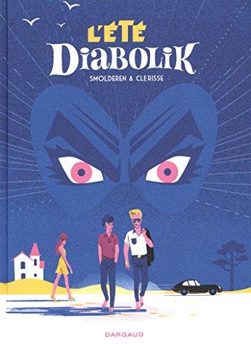 L'été Diabolik