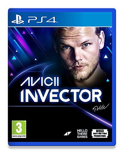 Invector Avicii (Playstation 4) [ ]