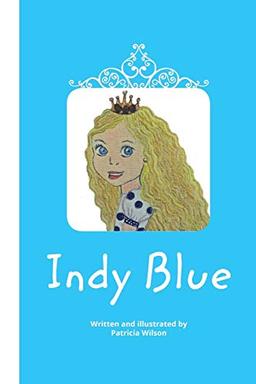 Indy Blue