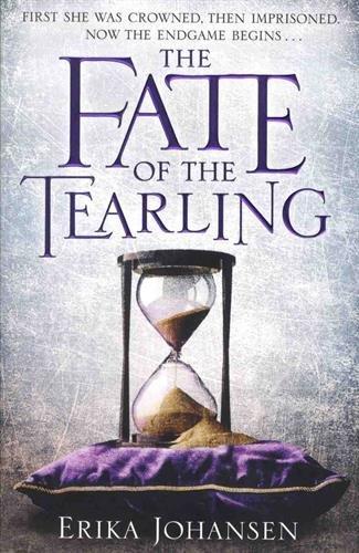 The Fate of the Tearling: (The Tearling Trilogy 3)