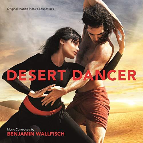 Wüstentänzer (Desert Dancer)