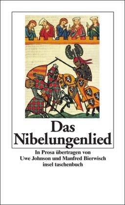 Das Nibelungenlied (insel taschenbuch)