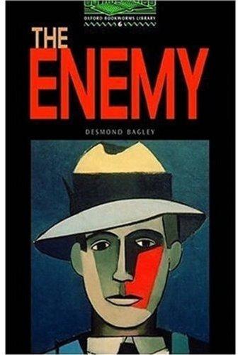 The Enemy: 2500 Headwords (Oxford Bookworms ELT)