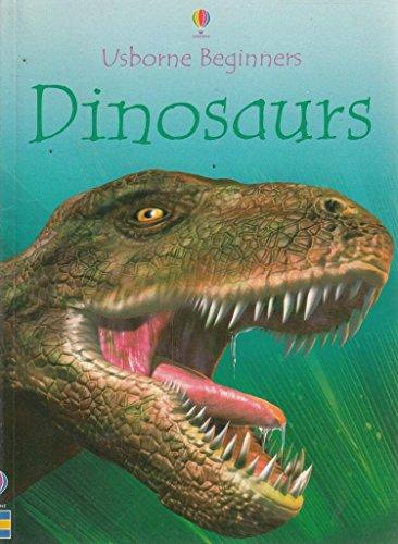 Dinosaurs (Beginners)