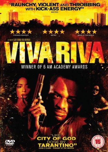 Viva Riva [UK Import]