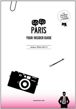 Gogo Paris: Your Insider Guide, Autumn-Winter 2011-12