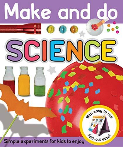 Science: Make & Do