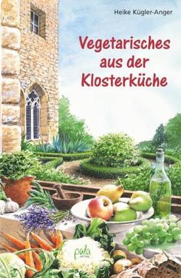 Vegetarisches aus der Klosterküche