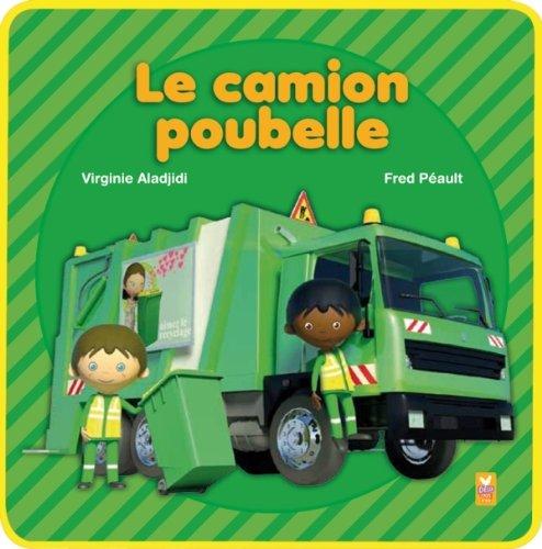 Le camion-poubelle