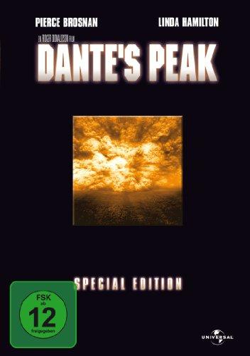 Dante's Peak (Special Edition) [Special Edition]