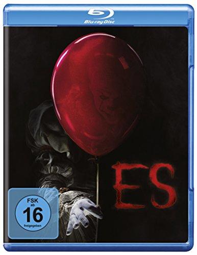 ES [Blu-ray]