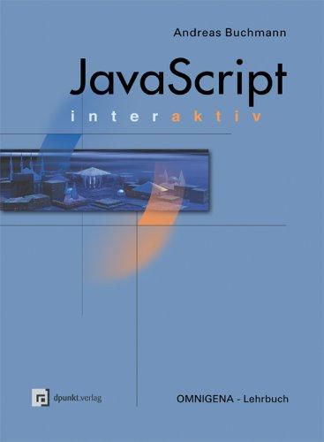 JavaScript - interaktiv.