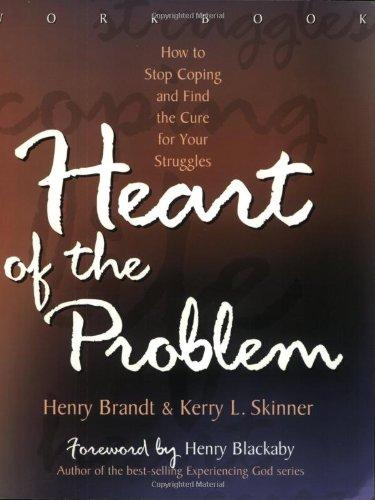 The Heart of the Problem Workbook