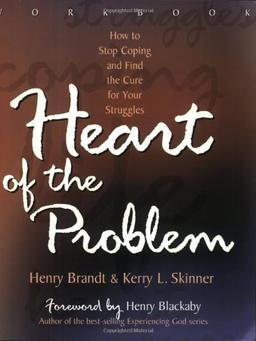 The Heart of the Problem Workbook