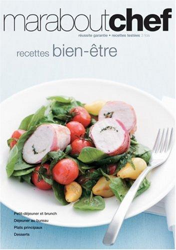 Recettes bien-être