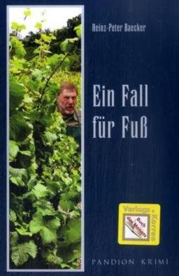 Ein Fall für Fuß