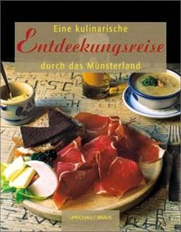 Eine kulinarische Entdeckungsreise durch das Münsterland