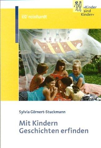 Mit Kindern Geschichten erfinden