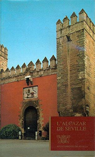 L'ALCAZAR DE SEVILLE