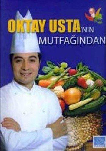 OKTAY USTANIN MUTFAĞINDAN CİLTLİ