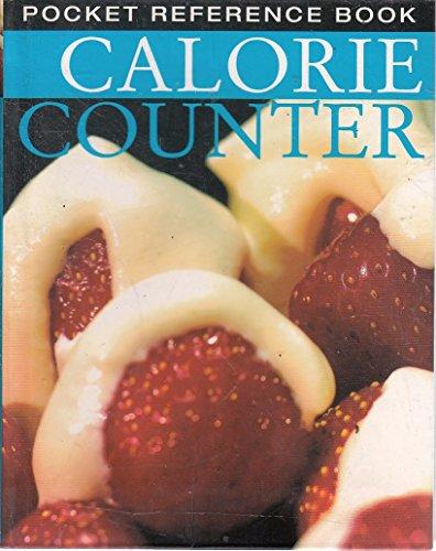 Calorie Counter (Pocket Reference)