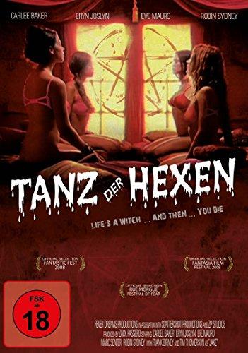 Tanz der Hexen