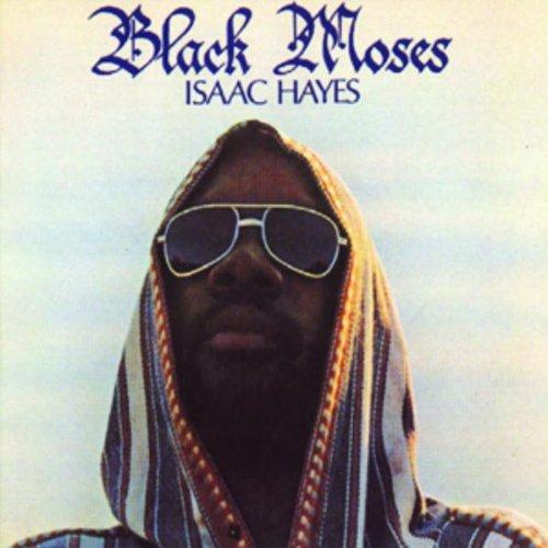 Black Moses (Deluxe 2cd Edition)