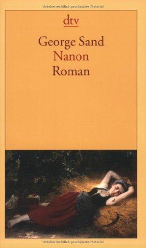 Nanon: Roman