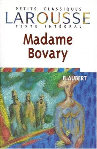 Madame Bovary