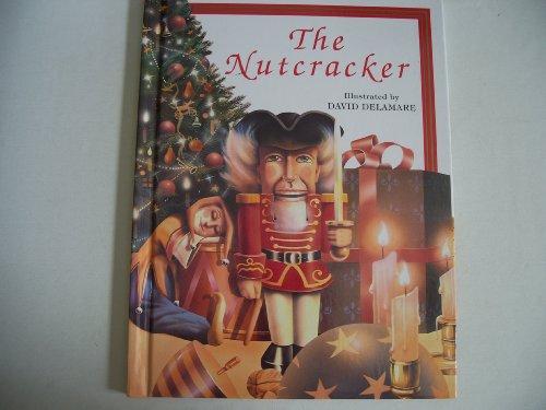 The Nutcracker (Unicorn Fairytale Classics S.)