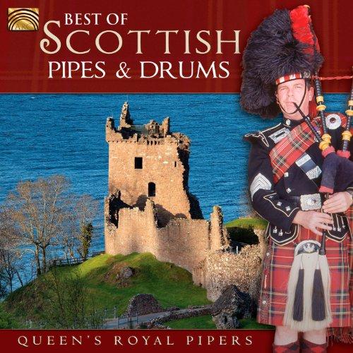 Best of Scottish Pipes & Drums