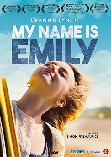 Dvd - My Name Is Emily (1 DVD)