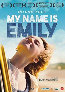 Dvd - My Name Is Emily (1 DVD)