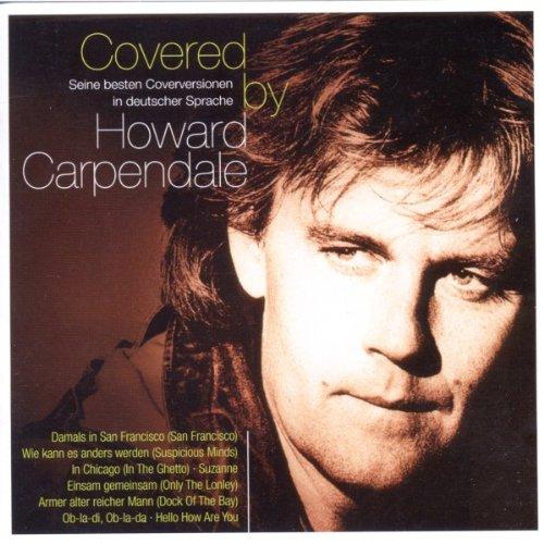 Covered By Howard Carpendale