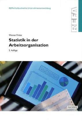 Statistik in der Arbeitsorganisation