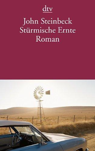 Stürmische Ernte: Roman