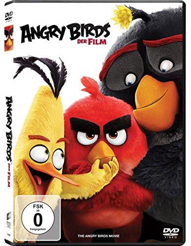 Angry Birds - Der Film