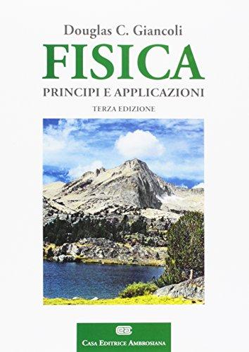 Fisica. Principi e applicazioni. Con Contenuto digitale (fornito elettronicamente)