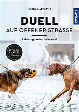 Duell auf offener Straße