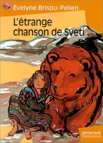 L'étrange chanson de Sveti