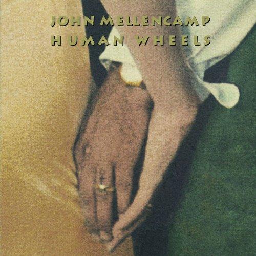 Human Wheels (Digit.Remastered)