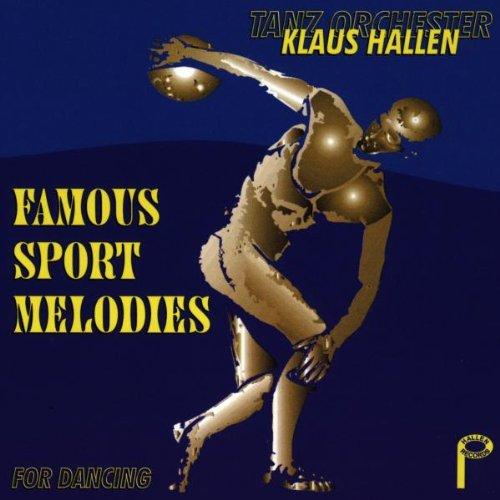 Famous Sport Melodies