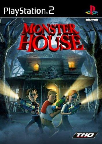 Monster House