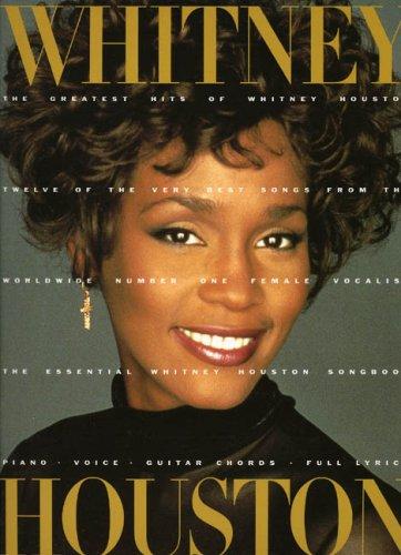 Whitney Houston