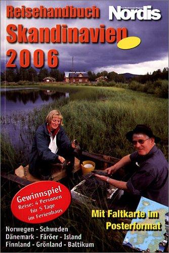 Skandinavien Reisehandbuch 2006