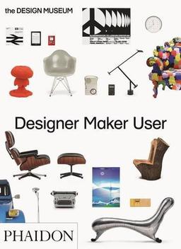 Designer Maker User: An Introduction to Design