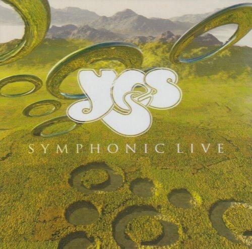 Symphonics Live