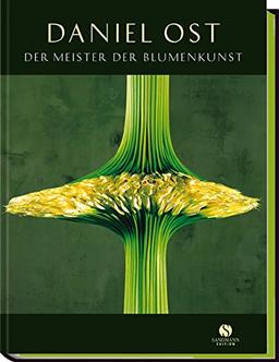 Der Meister der Blumenkunst (SANDMANN EDITION)