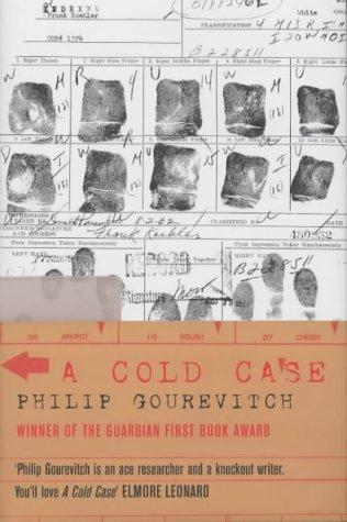 A Cold Case